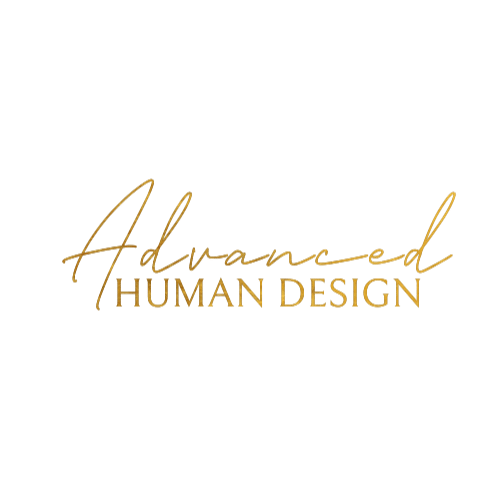 Human Design Advanced
